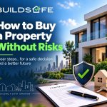 How to Buy Property Without Risk